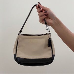 Coach Mini Bag